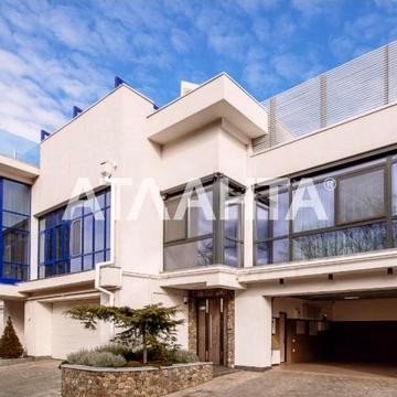 улица Новобереговая, 90/5112, Аркадия, Приморский, Одесса, Одесская 1200000.0 USD