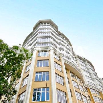 переулок Аркадиевский, 9/1, Аркадия, Приморский, Одесса, Одесская 89900.0 USD