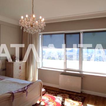 улица Педагогическая, 21, Фонтан, Приморский, Одесса, Одесская 110000.0 USD