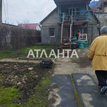 Морская, 3б, Крыжановка, Крыжановка, Лиманский (Коминтерновский) район, Одесская 43000.0 USD