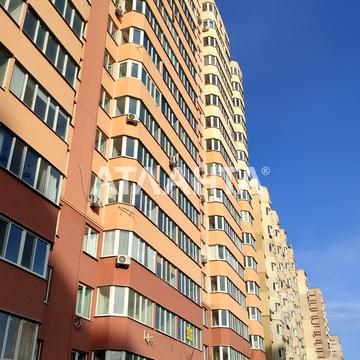 улица Академика Вильямса, 138б, Таирово, Киевский, Одесса, Одесская 57000.0 USD