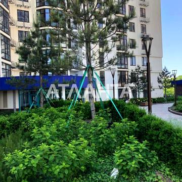 Фонтанская дор. (Перекопской Дивизии), 124, Фонтан, Приморский, Одесса, Одесская 90000.0 USD