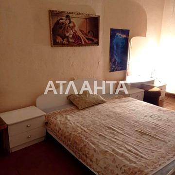 улица Пастера, 22, Центр, Приморский, Одесса, Одесская 85000.0 USD