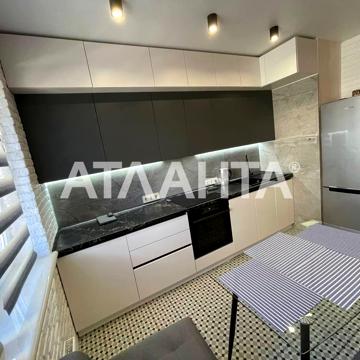 улица Бассейная, 6а, Фонтан, Приморский, Одесса, Одесская 47000.0 USD