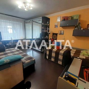 улица Среднефонтанская, 30, Фонтан, Приморский, Одесса, Одесская 28000 USD
