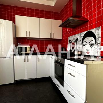 улица Люстдорфская дорога, 55/23, Таирово, Киевский, Одесса, Одесская 48000.0 USD