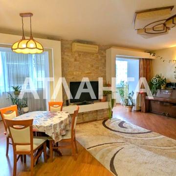 улица Маршала Говорова, 3, Фонтан, Приморский, Одесса, Одесская 145000.0 USD