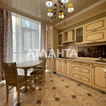 бульвар Французский, 60б, Французский бульвар, Приморский, Одесса, Одесская 140000.0 USD