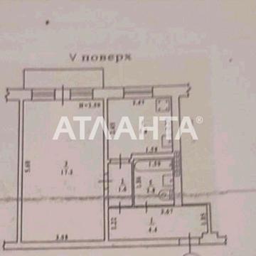Академика Филатова, 16а, Черемушки, Хаджибейский, Одесса, Одесская 24000.0 USD