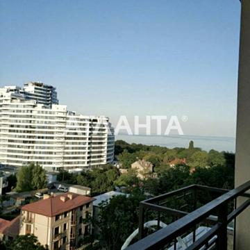 Литературная, 8, Аркадия, Приморский, Одесса, Одесская 82360 USD