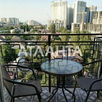 Литературная, 8, Аркадия, Приморский, Одесса, Одесская 78650.0 USD