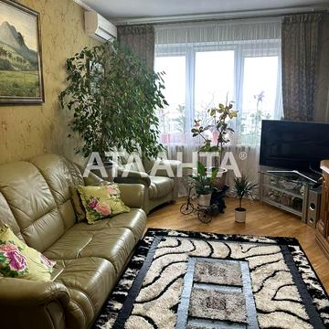 проспект Небесной Сотни (Маршала Жукова), 4/1, Таирово, Киевский, Одесса, Одесская 50000.0 USD