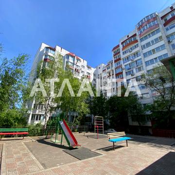 улица Палубная, 9/2, Фонтан, Приморский, Одесса, Одесская 90000.0 USD