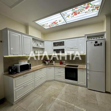 Гагаринское плато, 5а, Аркадия, Приморский, Одесса, Одесская 110000.0 USD