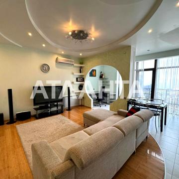 улица Тенистая, 9/12, Аркадия, Приморский, Одесса, Одесская 78000.0 USD