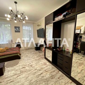 улица Колонтаевская, 19, Молдаванка, Приморский, Одесса, Одесская 76000.0 USD