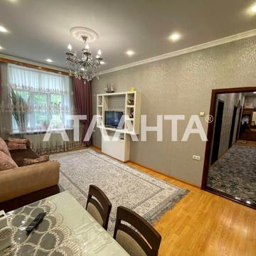 улица Мельницкая, 20, Молдаванка, Хаджибейский, Одесса, Одесская 63000.0 USD