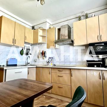 улица Люстдорфская дорога, 125, Таирово, Киевский, Одесса, Одесская 50000.0 USD
