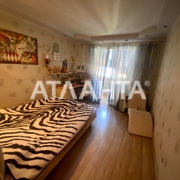 улица Тополевая, 10, Таирово, Киевский, Одесса, Одесская 78000.0 USD