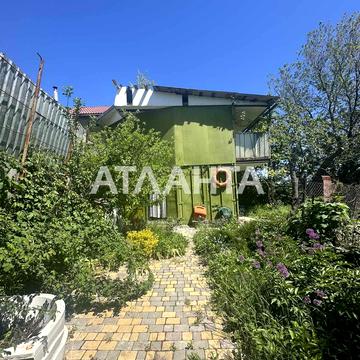 Ветровая, 8, Дача Ковалевского, Киевский, Одесса, Одесская 29000.0 USD