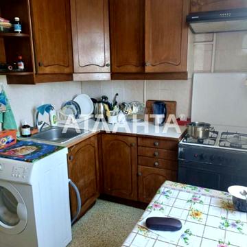 улица Краснова, 14, Черемушки, Киевский, Одесса, Одесская 49500.0 USD