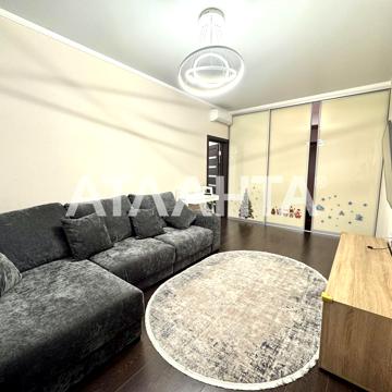 улица Люстдорфская дорога, 90в, Таирово, Киевский, Одесса, Одесская 70600 USD