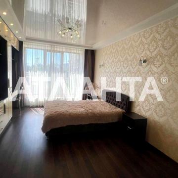 улица Маршала Говорова, 10в, Парк Победы, Приморский, Одесса, Одесская 110000.0 USD
