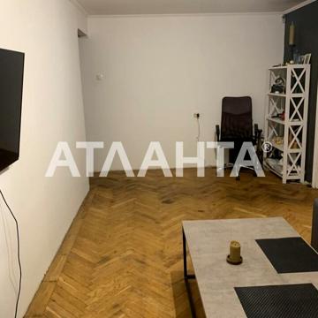 улица Сегедская, 6б, Фонтан, Приморский, Одесса, Одесская 57000 USD