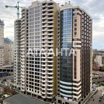 улица Среднефонтанская, 1а1-13, Фонтан, Приморский, Одесса, Одесская 67000.0 USD