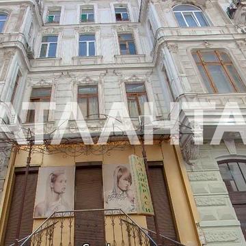 Жукова вице- адм. пер., 4, Центр, Приморский, Одесса, Одесская 80000.0 USD