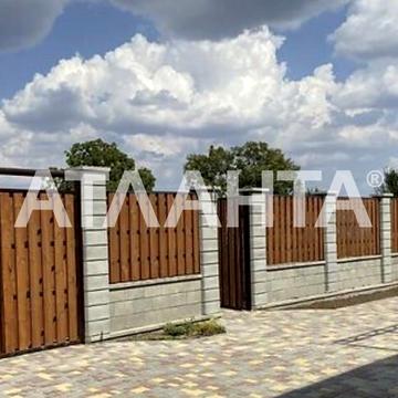 Хуторской 3-й проезд, Лески, Лески, Лиманский (Коминтерновский) район, Одесская 150000.0 USD