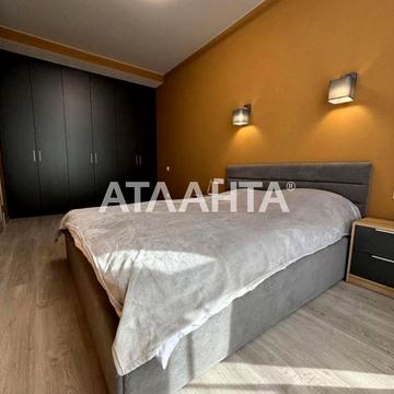 улица Гераневая, 81-6, Фонтан, Приморский, Одесса, Одесская 58000.0 USD