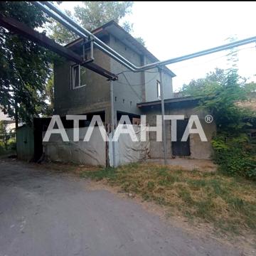 улица Атамана Головатого, 64, Пересыпский, Одесса, Одесская 27000.0 USD