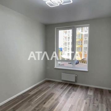 улица Академика Вильямса, 93/43-17, Таирово, Киевский, Одесса, Одесская 47900.0 USD