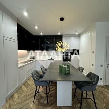 улица Жемчужная, 3а/5/3, Черноморка, Киевский, Одесса, Одесская 260000.0 USD