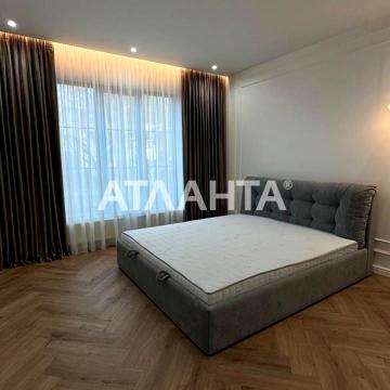 улица Жемчужная, 3а/5/3, Черноморка, Киевский, Одесса, Одесская 260000.0 USD