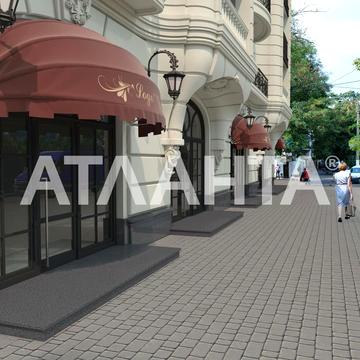 улица Гимназическая, 13, Центр, Приморский, Одесса, Одесская 94086.0 USD