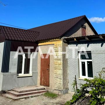 2-й переулок Балтский, 14, Большевик, Пересыпский, Одесса, Одесская 42000.0 USD