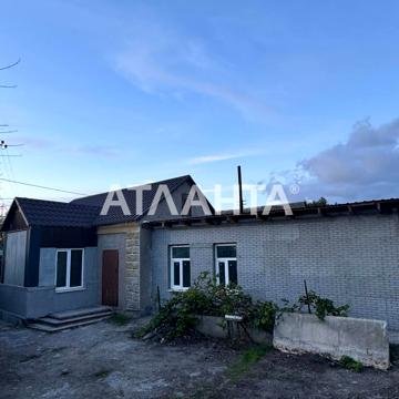 Балтский 3-й пер., 19, Большевик, Пересыпский, Одесса, Одесская 42000 USD