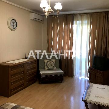 улица Довженко, 8, Французский бульвар, Приморский, Одесса, Одесская 35000.0 USD