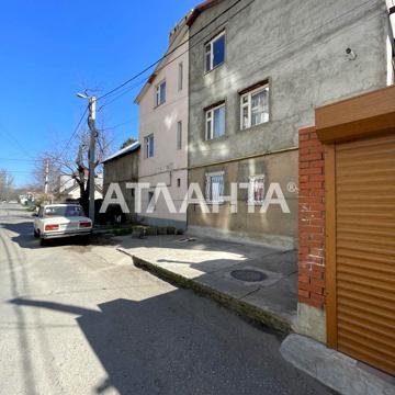 улица Багрицкого, 3а, Черемушки, Хаджибейский, Одесса, Одесская 22000.0 USD