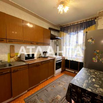 улица Бугаевская, 46/4, Слободка, Хаджибейский, Одесса, Одесская 26700.0 USD