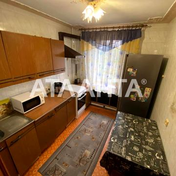 улица Бугаевская, 46/4, Слободка, Хаджибейский, Одесса, Одесская 26700 USD