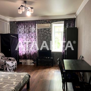 улица Новосельского, 24, Центр, Приморский, Одесса, Одесская 34000.0 USD