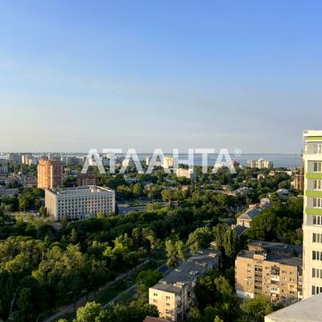 проспект Гагарина, 19а, Фонтан, Приморский, Одесса, Одесская 120000.0 USD