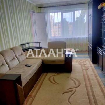 улица Академика Заболотного, 35, Пересыпь, Пересыпский, Одесса, Одесская 38000.0 USD