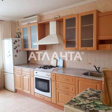 улица Генерала Петрова, 49/1, Черемушки, Хаджибейский, Одесса, Одесская 75000.0 USD