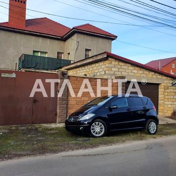 улица Ванцетти, 48, Фонтан, Приморский, Одесса, Одесская 290000.0 USD