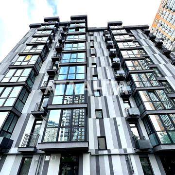 переулок Среднефонтанский, 3, Фонтан, Приморский, Одесса, Одесская 79200.0 USD