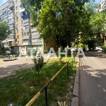 проспект Небесной Сотни (Маршала Жукова), 30, Таирово, Киевский, Одесса, Одесская 54000.0 USD